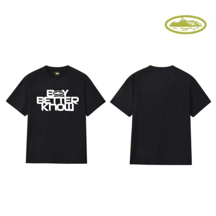 Corteiz T Shirts Short _SKUCorteizS-2XLastxC14116866